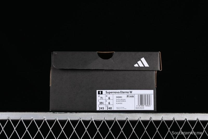 Adidas Supernova Eterno IH0441 Casual Running Shoes with Dreamstrike+ Midsole - IH0441