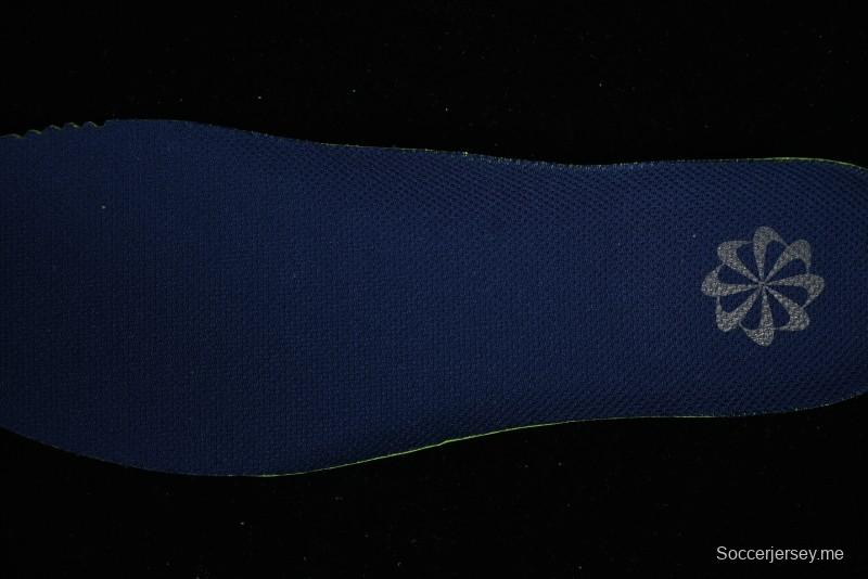 Nike Air Max Scorpion FK Running Shoes with Full-Length Next-Gen Air Cushion - DJ4701-600