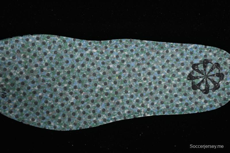 Nike Vapormax 2023 Flyknit Breathable Casual Running Shoes with Full-Length Air Cushion - DV1678-009