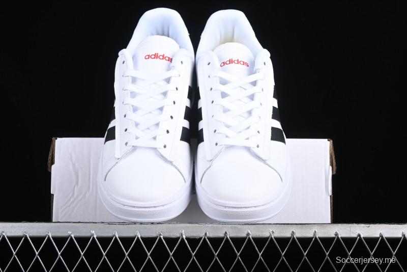 Adidas Originals Ad Courtbeat GY8029 Low-Top Casual Basketball Shoes