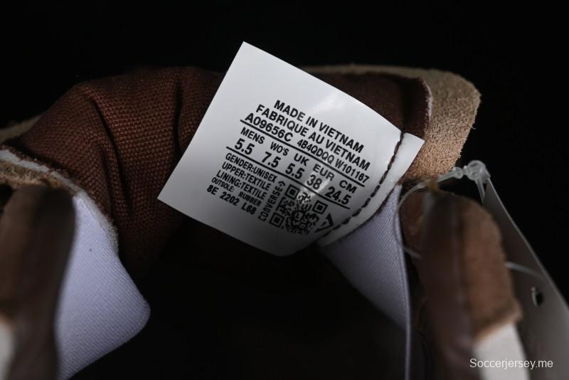 Converse x Carhartt WIP Pack Low Top Casual Skate Shoes - A09656C