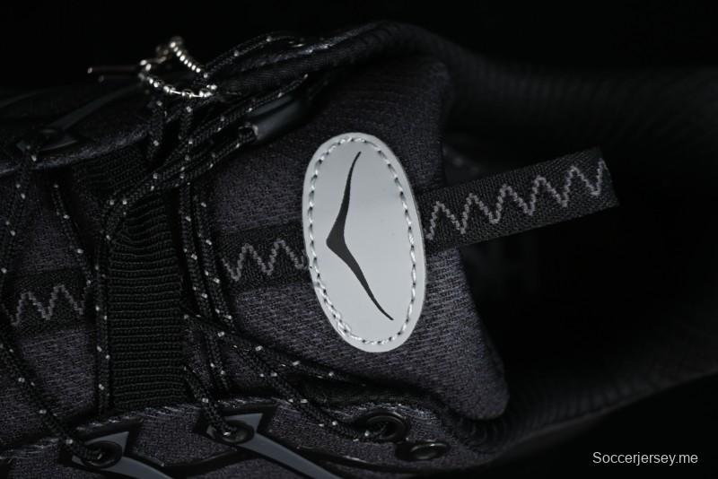 Hoka Mafate Three 2 Ultra-Lightweight Cushioned Trail Running Shoes - 1141572 BBLC