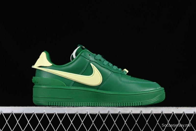 Nike Air Force 1 '07 Low Ambush Collaboration Casual Sneakers - DV3464-300