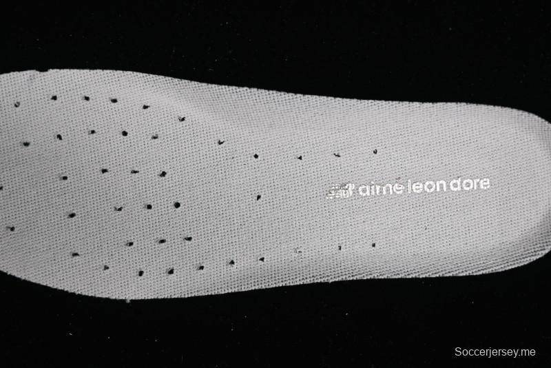 New Balance JJJJound x 860V2 Classic Retro Dad Style Casual Running Sneakers - ML860AH2