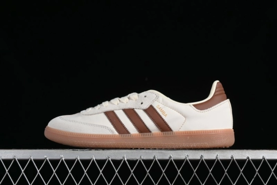 Adidas Samba Vegan Casual Sneakers - ID1447
