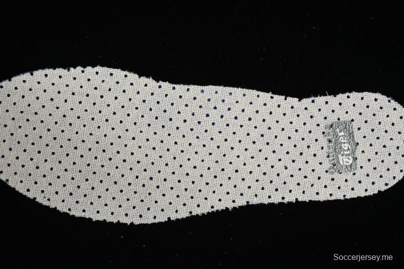 Onitsuka Tiger Mexico 66 Low-Top Leather Sneakers for Casual Running - 1183C102-001