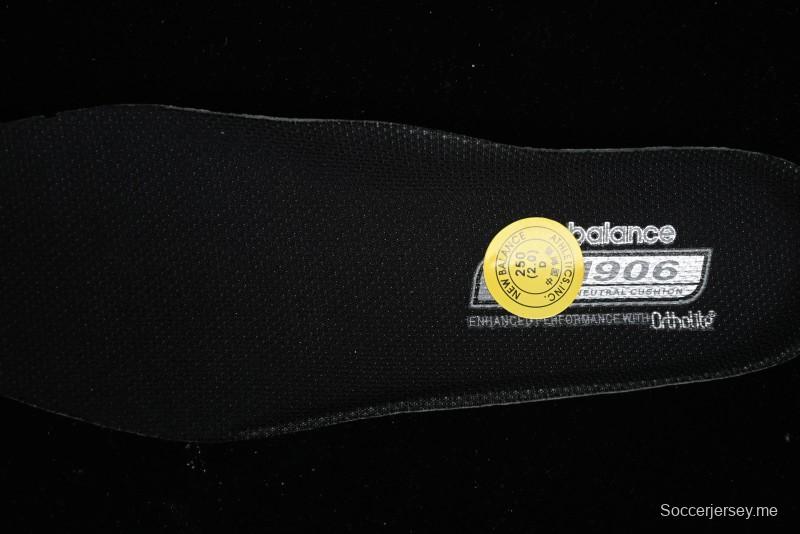 New Balance 1906 Series Retro Dad Style Casual Running Shoes - M1906RJV