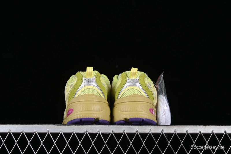 New Balance 530 Series Retro Casual Running Shoes - MR530PR