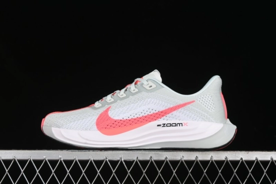 Nike Air Zoom Pegasus 35 Running Shoes with Breathable Mesh and Zoom Air Cushion - FQ7262-001