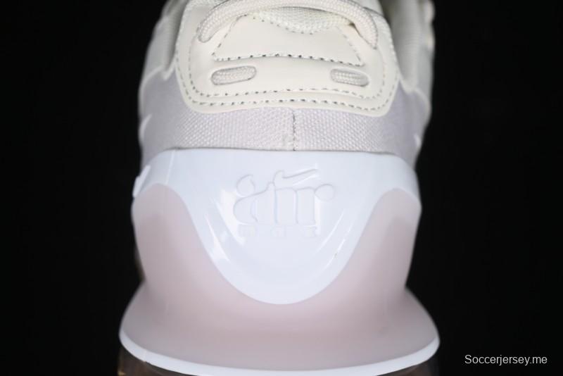 Nike Air Max Pulse SE Breathable Running Shoes with Oversized Air Cushion - FN6920-002