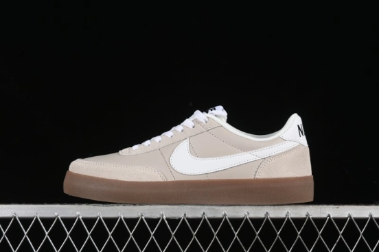Nike Killshot 2 Retro Comfortable Anti-Slip Low-Top Skate Shoes - HF4261-299