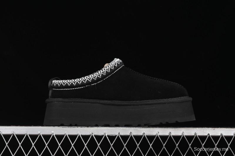 UGG Tazz 5CM Platform Snow Boots with TREADLITE Outsole - 1122553