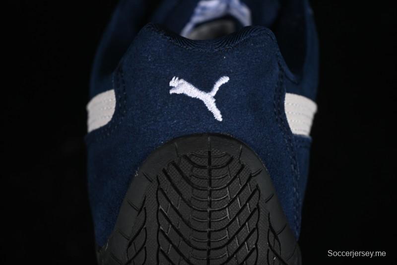 Puma Speedcat Low-Top Lifestyle Casual Shoes - 307171-06