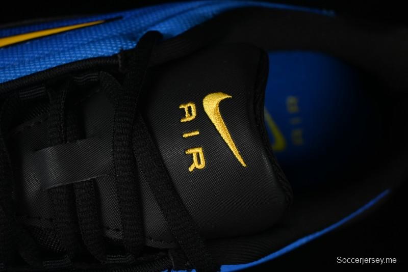 Nike Air Max Portal Retro Running Shoes with Air Cushion - HF3053-005