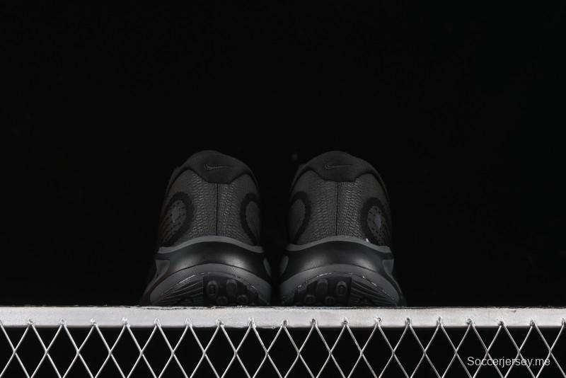 Nike Journey Run 2024 Low-Top Casual Running Shoes with Shock Absorption Anti-Slip and Wear-Resistant Design - FN0228-002