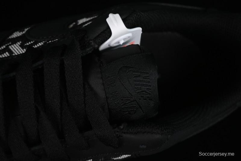 Nike Air Force 1 '07 Low Custom Casual Sneakers - CW2288-111