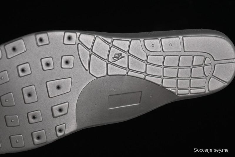 Nike Air Max 1 Retro Running Shoes with Half-Sole Air Cushion - FZ3610-072