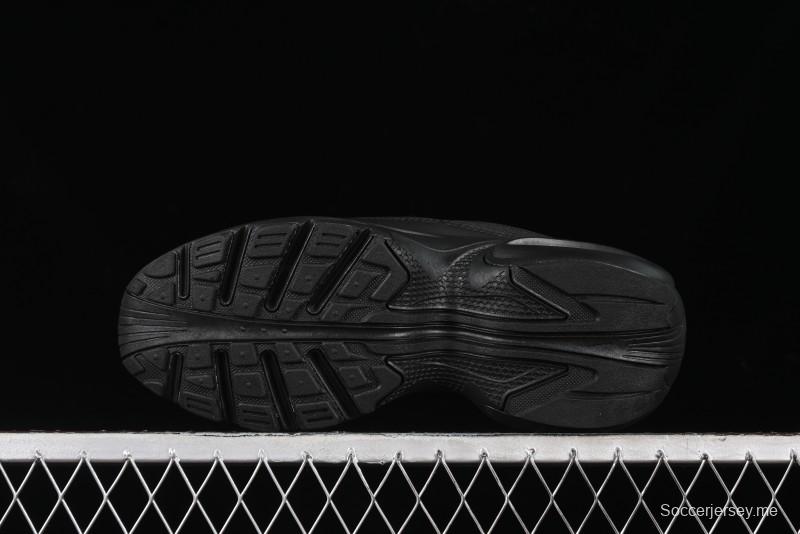 Nike Air Max Portal Retro Running Shoes with Air Cushion - HF3053-007