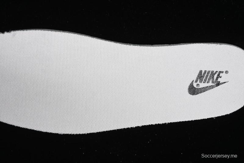 Nike SB Dunk Low BAPE Collaboration Strap Black Hook Anniversary Custom Low-Top Casual Sneakers - SJ2068-269