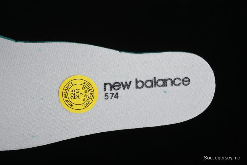 New Balance 574 Series Retro Casual Running Shoes - U574LS2