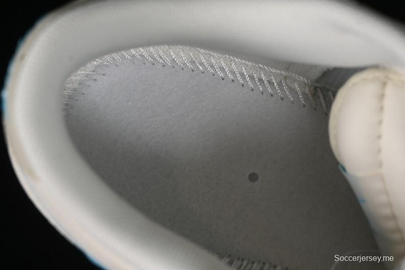 Nike SB Dunk Low Stussy Anniversary Custom Low-Top Casual Skate Shoes - SJ2068-281