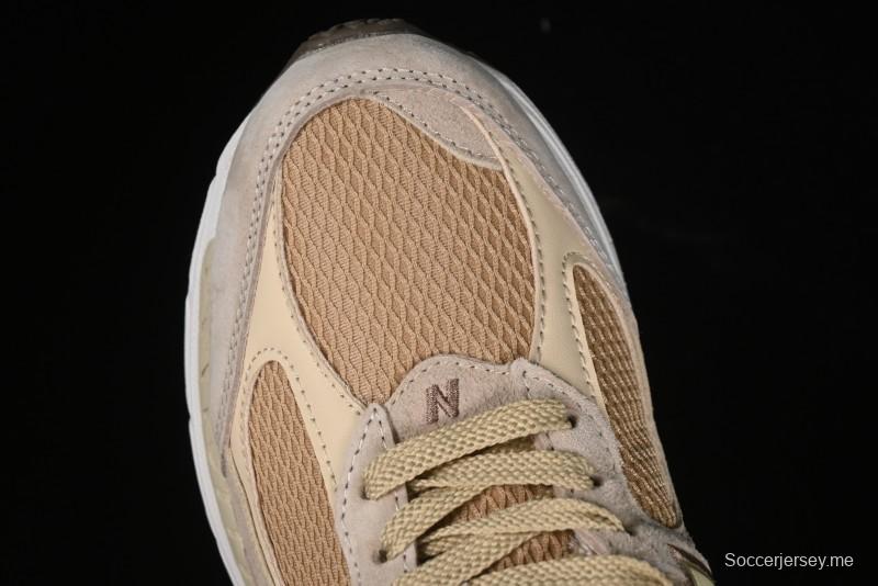 New Balance 2002 Series Retro Casual Running Shoes with Upgraded N-ERGY Cushion - ML2002RID