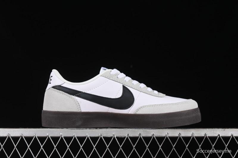 Nike Killshot 2 Retro Comfortable Anti-Slip Low-Top Skate Shoes - HF1054-100