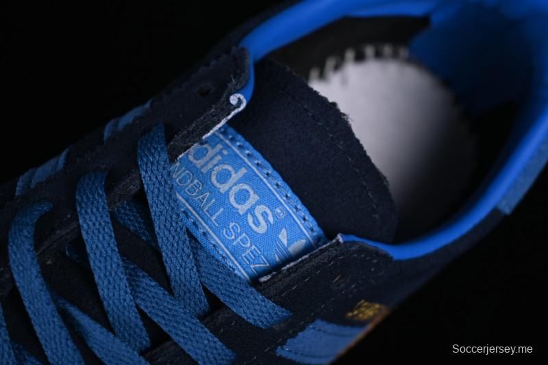 Adidas Handball Spezial Retro Casual Sneakers - IE5895