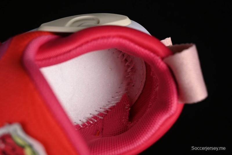 Nike Dynamo Go Flyease Kids' Easy-On Shoes with Press-Down Heel for Comfortable Wear - DO9376-600