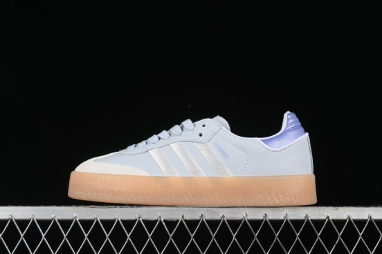 Adidas Samba W IG1953 Casual Sneakers - IG1953