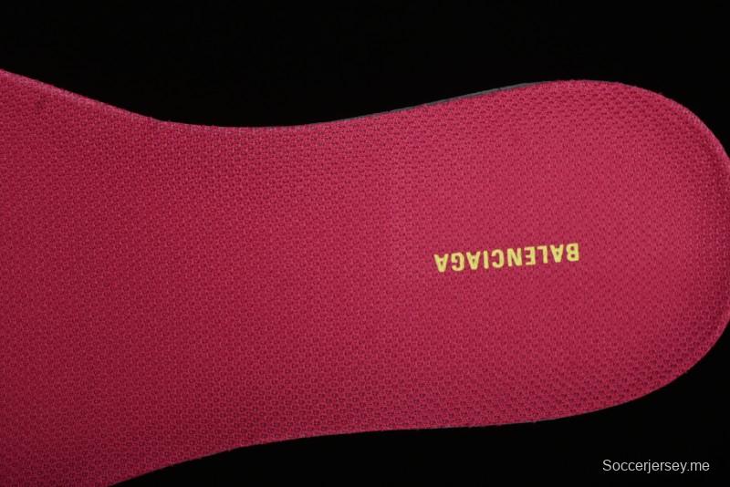 Balenciaga Stapler Trend Running Shoes - W3ST49571