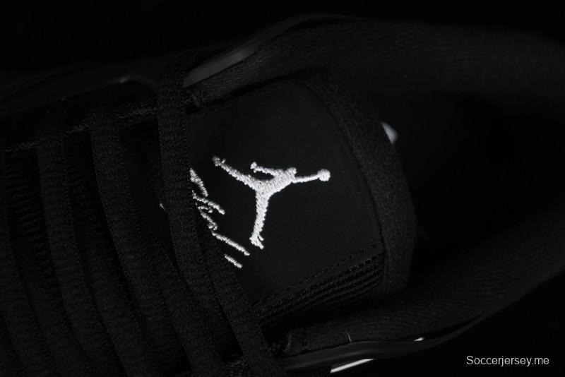 Nike Air Jordan 4 Remastered Sneakers with Suede and Textile Upper - FQ7939-004