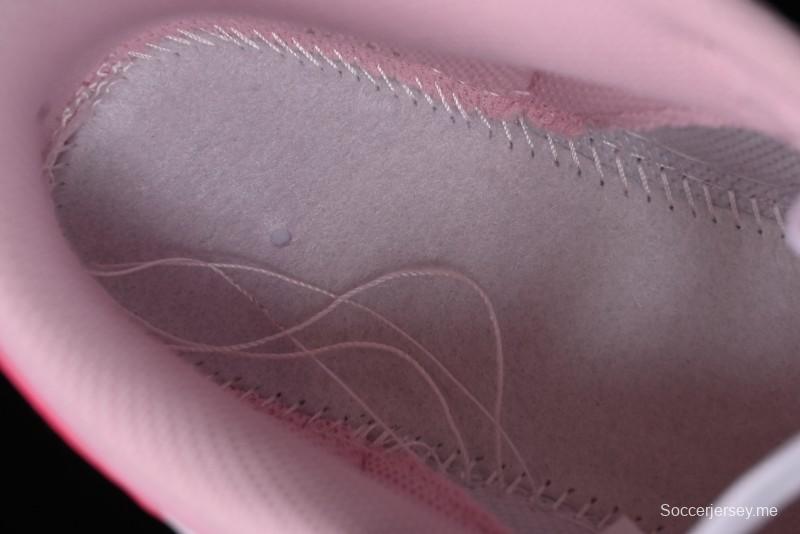 Nike SB Dunk Low Glacier Pink Low-Top Casual Skateboarding Shoes - HQ1181-661