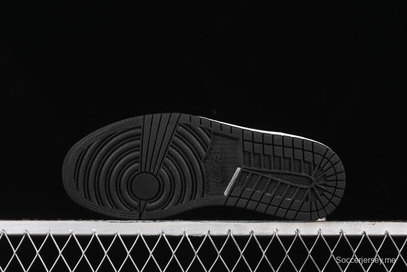 Nike Air Jordan 1 Low OG AJ1 Mocha Retro Basketball Shoes - CZ0790-102