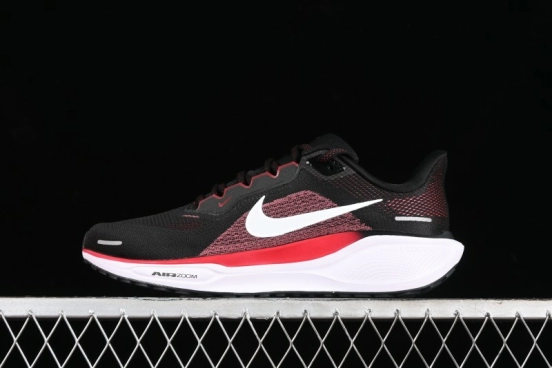 Nike Air Zoom Pegasus 41 Breathable Lightweight Running Shoes with Cushioning - FD2722-003