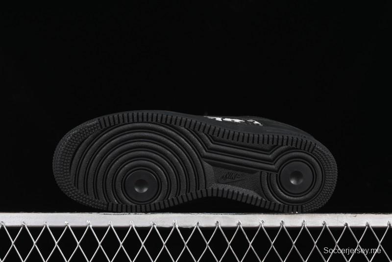 Nike Air Force 1 '07 Low Custom Casual Sneakers - CW2288-111