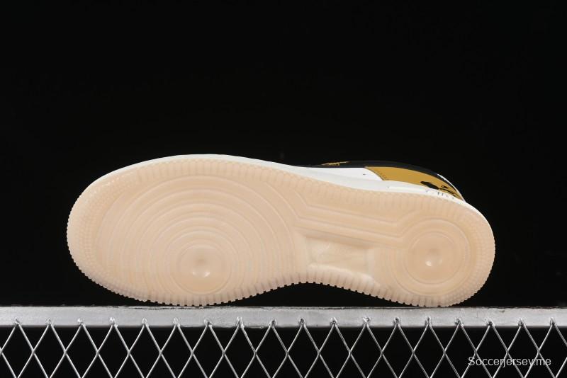 Nike Air Force 1 '07 Low Pikachu Casual Sneakers - CJ9988-111