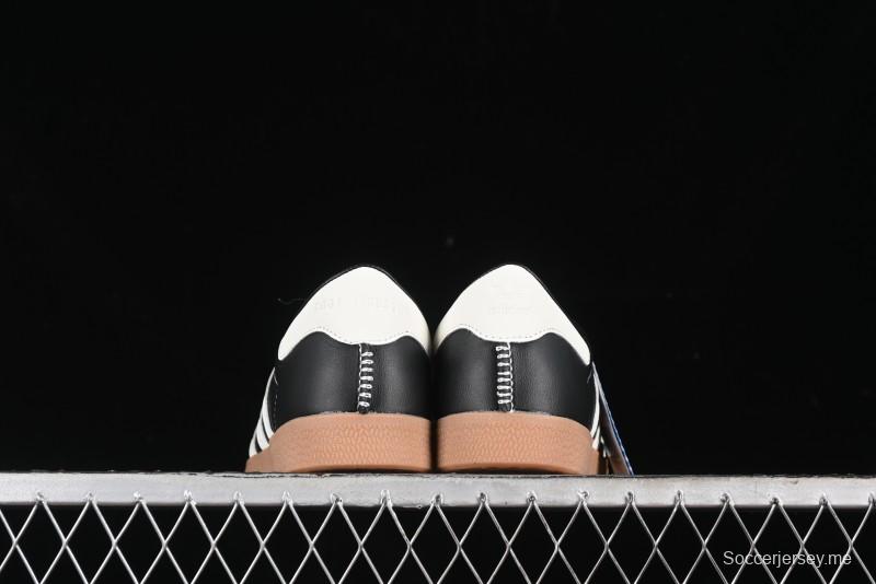 Adidas Origials Gazelle Retro Casual Slip-Resistant Wear-Resistant Low-Top Sneakers - ID3517