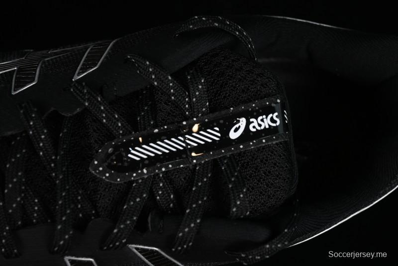 Asics Gel-Quantum 180 VII Retro Breathable Casual Shoes with Cushioning for Men - 1201A631-007