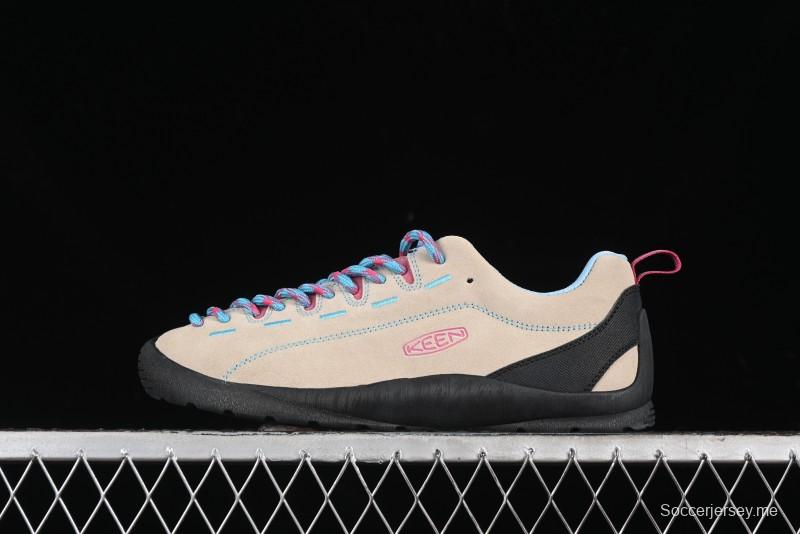 Keen Jasper Japanese Street Retro Style Outdoor Shoes - 1027688