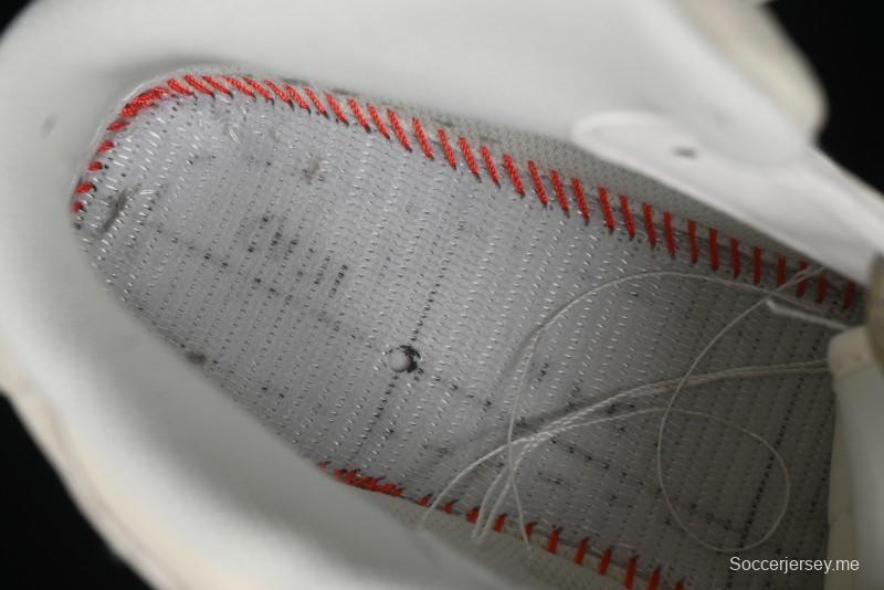 Nike Air Force 1 '07 Mid Military Green Dual-Color Sole Starlight Retro Sneakers - XL0236-231