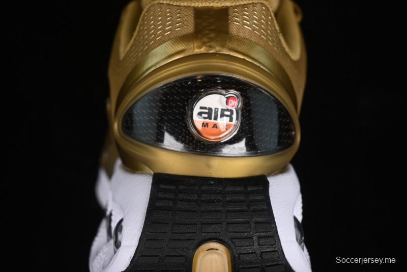 Nike Air Max Dn 2024 Running Shoes with Quad Cylinder Air Cushion - HJ9638-700