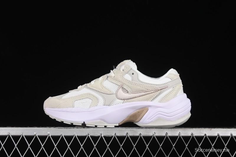 Nike Summer Retro Casual Dad Shoes - FJ3794-100