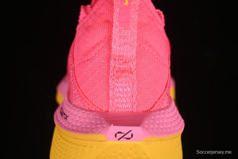 Nike Air Zoom Alphafly NEXT% 2 Proto Marathon Super Running Shoes - DV9422-120