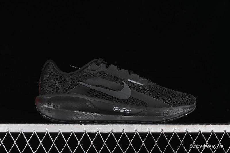 Nike Downshifter 13 Lunar Cushion Lightweight Breathable Running Shoes - FD6454-003