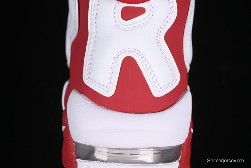 Nike Air More Uptempo 96 QS Classic High Street Versatile Casual Sports Culture Basketball Shoes - 902290-600