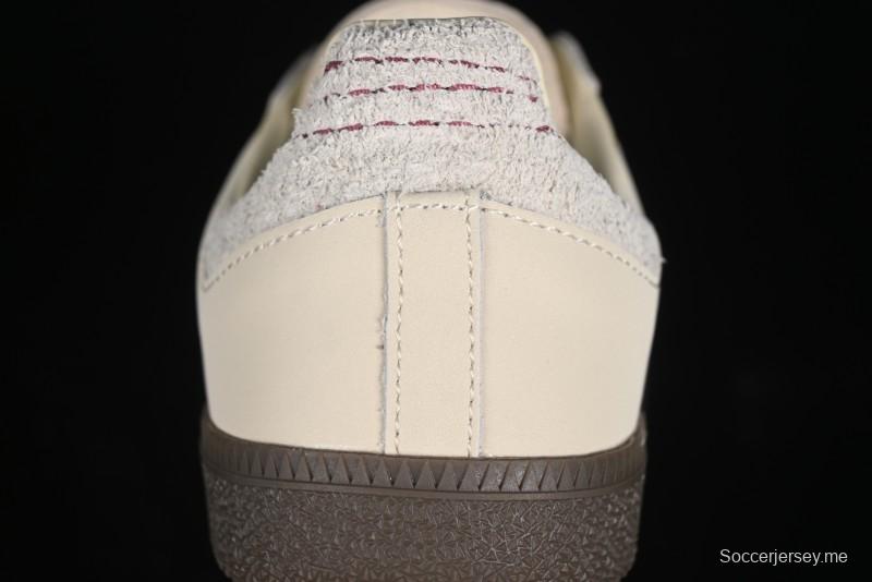 Adidas Samba OG IG1987 Classic Casual Sneakers - IG1987