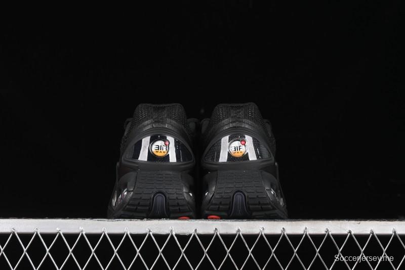 Nike Air Max Dn 2024 Running Shoes with Quad Cylinder Air Cushion - DV3337-006