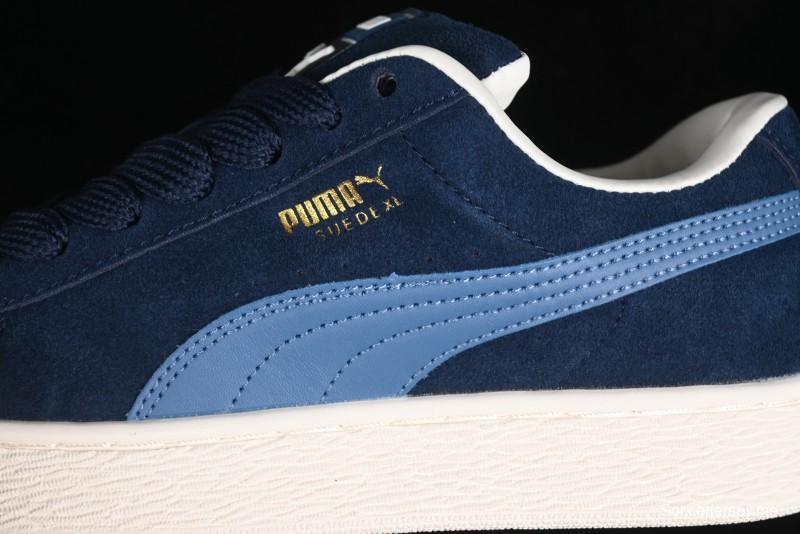 Puma Suede XL Retro Casual Sneakers - 395205-17
