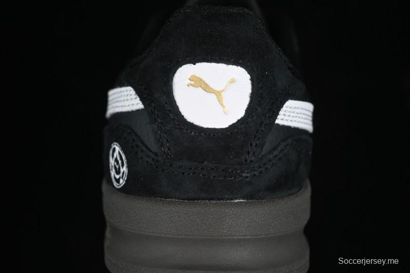 Puma Suede XL Skate Retro Casual Sneakers - 401443-02